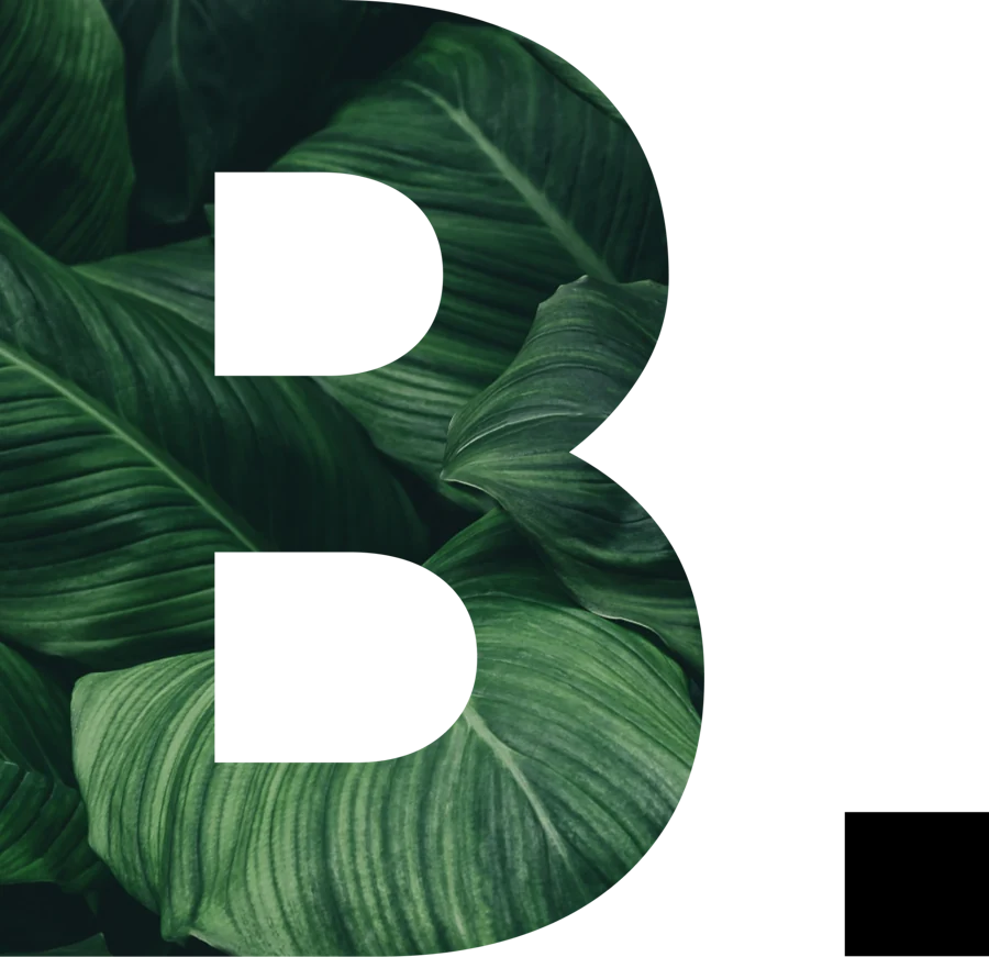 B.GREEN